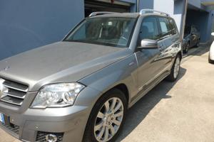 Mercedes GLK CDI 220 Sport
