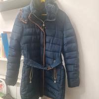 giubbotto imbottito  invernale 