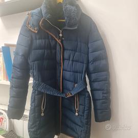 giubbotto imbottito  invernale 