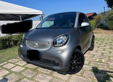 SMART fortwo 3ªs.(C/A453) - 2017