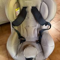 Seggiolino auto Bebeconfort Iseos Neo+ Gr. 1 Verde