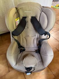 Seggiolino auto Bebeconfort Iseos Neo+ Gr. 1 Verde