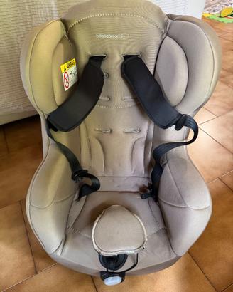 Seggiolino auto Bebeconfort Iseos Neo+ Gr. 1 Verde