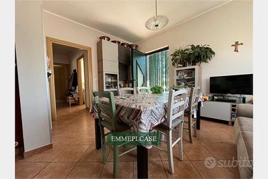 Appartamento indipendente con GIARDINO PRIVATO