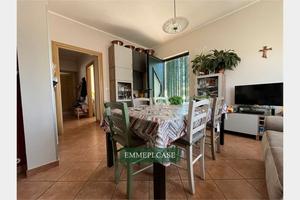 Appartamento indipendente con GIARDINO PRIVATO