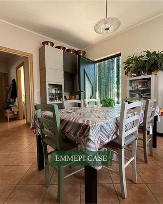 Appartamento indipendente con GIARDINO PRIVATO