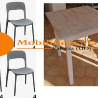 Sedie Tavoli Arredo Bar Pub Ristorante cod01001