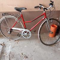 Bicicletta