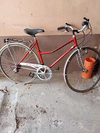 Bicicletta