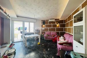 QUADRILOCALE ULTIMO PIANO CON ASCESNORE