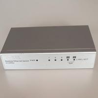 ZYXEL switch 5 porte, senza ventole 10/100 Mbit