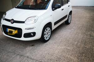 Fiat Panda 0,9 Metano