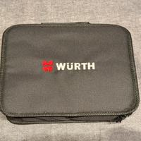 Avvitatore elettrico Wurth 12V