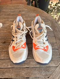 Asics Metarise 2 professionistiche per pallavolo