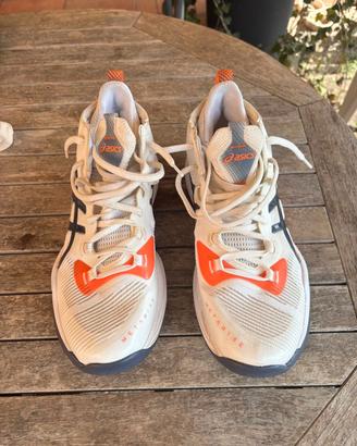 Asics Metarise 2 professionistiche per pallavolo