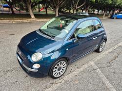 Fiat 500 1.3 Multijet 95 CV Lounge