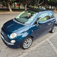 Fiat 500 1.3 Multijet 95 CV Lounge