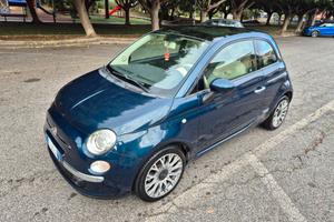 Fiat 500 1.3 Multijet 95 CV Lounge