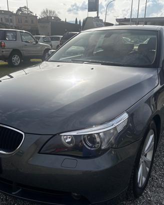Bmw 530 530i cat Futura