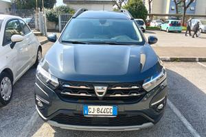 Dacia Joccer 7 posti