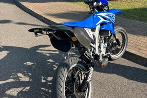 Yamaha DT 50 (77)