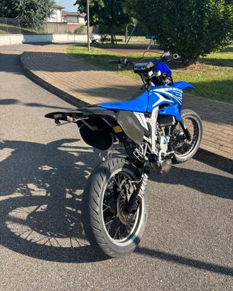 Yamaha DT 50 (77)