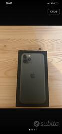 Iphone 11 pro