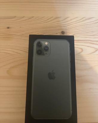 Iphone 11 pro