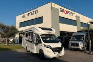 Roller Team GRANDUCA 298 TL