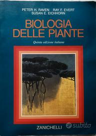 Biologia delle piante