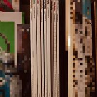 Rolling Stone 83-84-86-87-88-89-90-91 (2010-11)