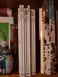 Rolling Stone 83-84-86-87-88-89-90-91 (2010-11)