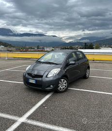 Toyota Yaris 1.4 D-4D 5 porte 2009