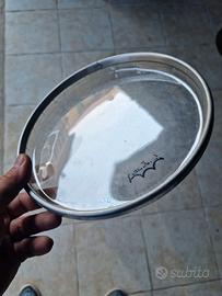 Pelle battente Remo 8"