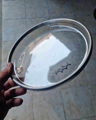 Pelle battente Remo 8"