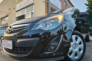 Opel Corsa 1.3 CDTI 75cv Elective*Clima*Unipro*Eur