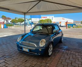 Mini Mini 1.6 16V Cooper Cabrio Perfetta