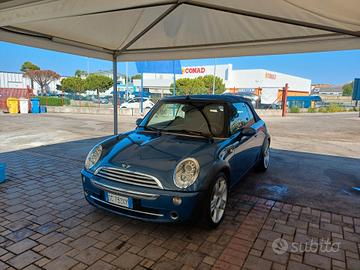 Mini Mini 1.6 16V Cooper Cabrio Perfetta