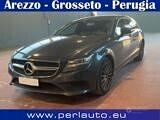 MERCEDES BENZ CLS 250 d 4Matic Premium