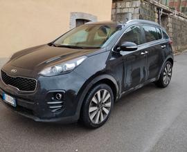 KIA Sportage 4ª serie - 2016