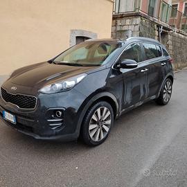 KIA Sportage 4ª serie - 2016