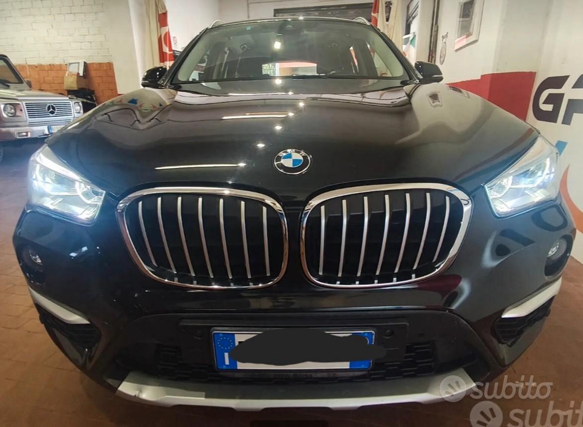 BMW X1 2017 photo 5