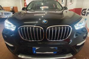 Bmw x1 f48 2017 sdrive xline
