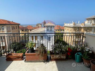 Appartamento - Chiavari