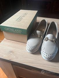 Scarpe Grunland