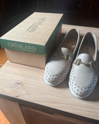 Scarpe Grunland
