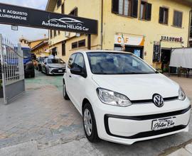 Volkswagen up! 1.0 5p. move up!