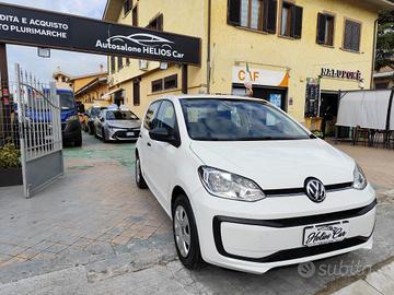 Volkswagen up! 1.0 5p. move up!