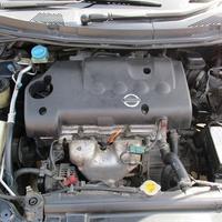 Motore Nissan Primera - 2005 - 1.8 Benzina - QG18D