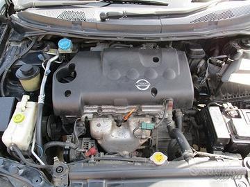 Motore Nissan Primera - 2005 - 1.8 Benzina - QG18D